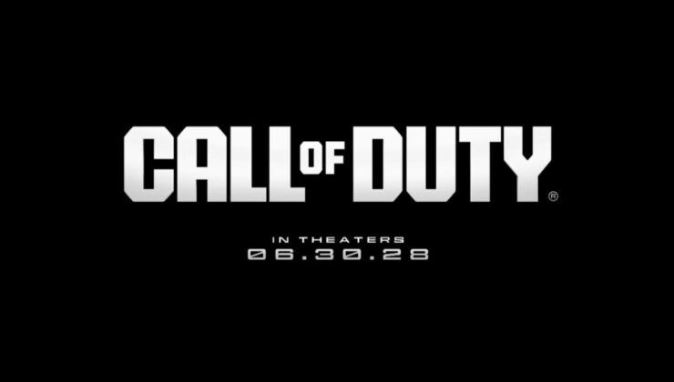Call of Duty sineması geliyor lakin asıl soru şu: Ne anlatacak?