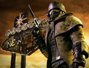 Chris Avellone, ‘Bethesda’da Fallout New Vegas’ın Kaynak Kodu Yok’ Diyor