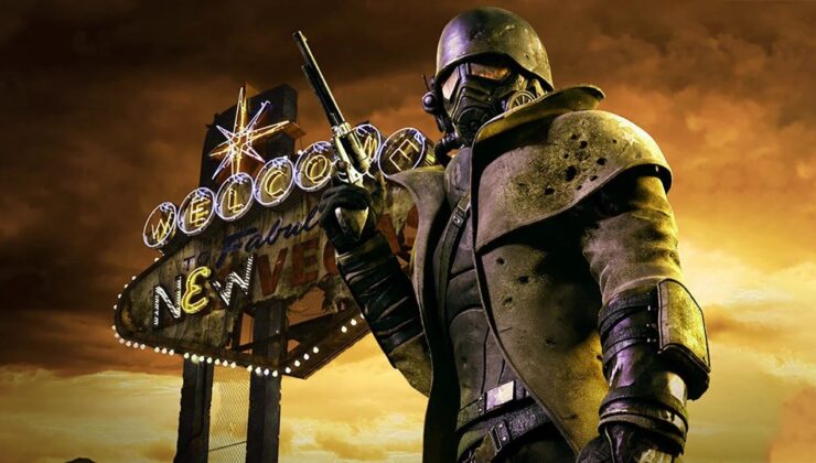 Chris Avellone, ‘Bethesda’da Fallout New Vegas’ın Kaynak Kodu Yok’ Diyor