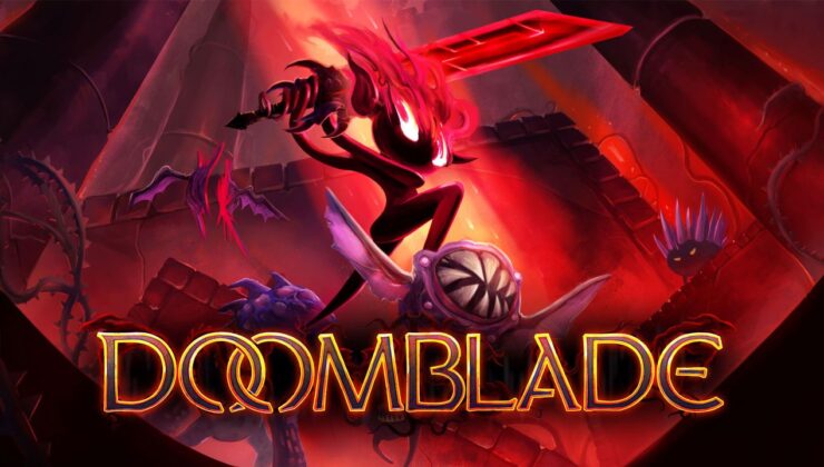 Epic Games Store’un Sıradaki Fiyatsız Oyunu – Doomblade