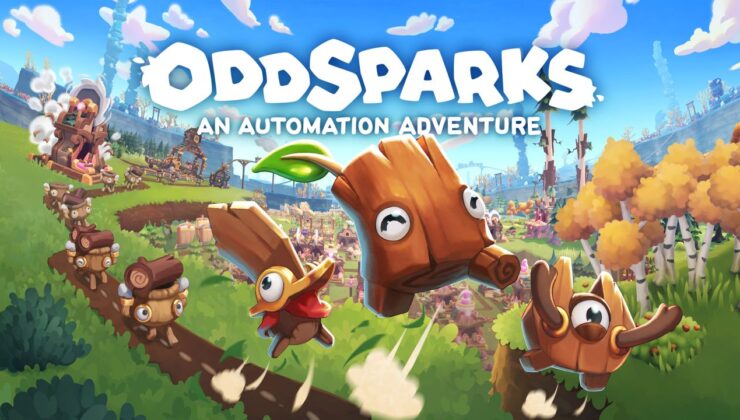 Epic Games Store’un Sıradaki Fiyatsız Oyunu – Oddsparks