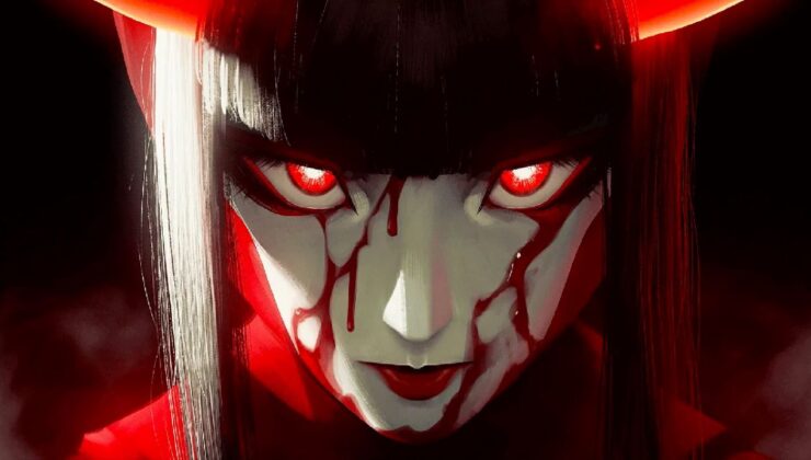 Ex Sanguis Mayıs Ayında Erken Erişime Çıkıyor