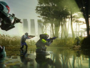 Game of the Year için yeni teori: Oyuncuların gözü tıpkı oyuncuda