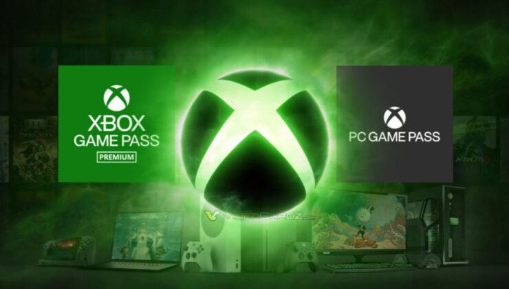 Game Pass’te sürpriz plan: Oyun müddetine limit tezi