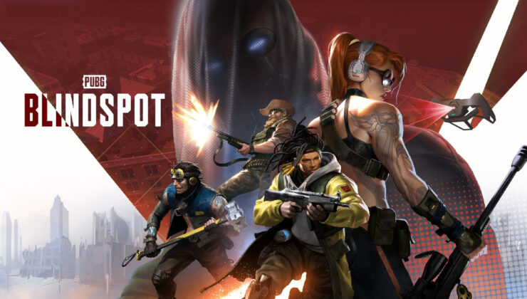 Krafton, PUBG: Blindspot’u İptal Ettiğini Açıkladı