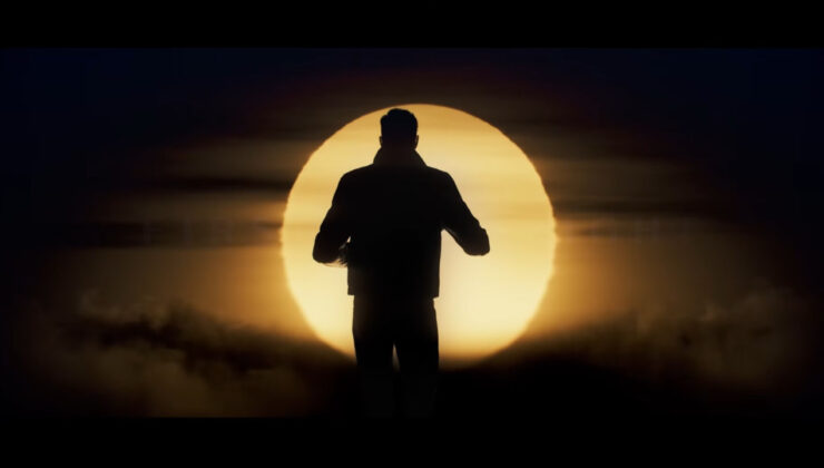 Lana Del Rey’in yıllar evvelki Bond hayali sonunda gerçek oldu