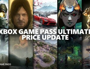 Microsoft, Xbox Game Pass Abonelik Fiyatlarında İndirime Gitti
