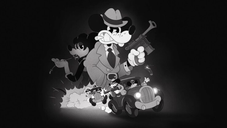 MOUSE: P.I. For Hire – İnceleme Puanları