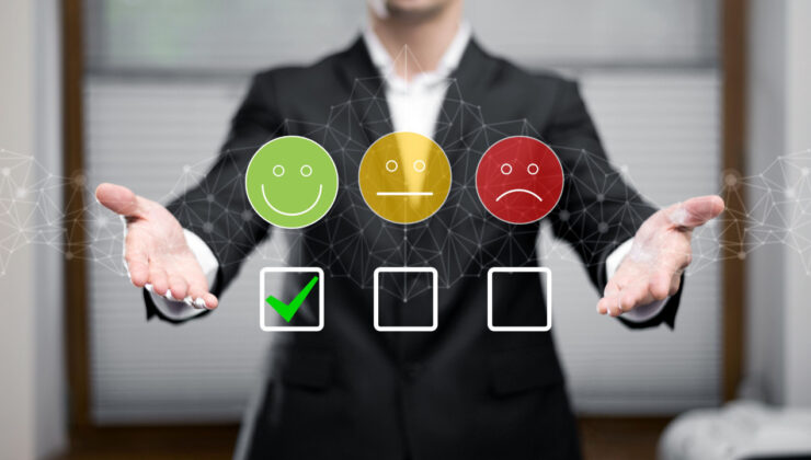 Müşteri tecrübesinde en büyük tehlike: Sessizlik!