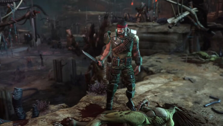 Owlcat, 40K Ailesinin Yeni Yoldaşlarını Tanıttı