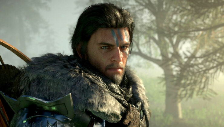 Pearl Abyss, Crimson Desert’ün Yeni Güncellemesi İçin Çabuk Etmeyecek