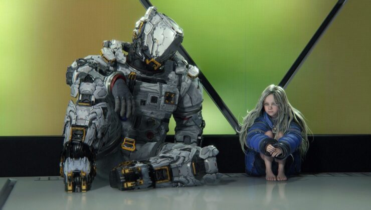 Pragmata – İnceleme