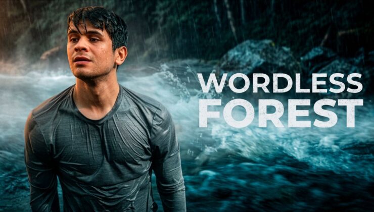 Sıra Dışı Bir Yerli FMV Oyunu Yolda – Wordless Forest