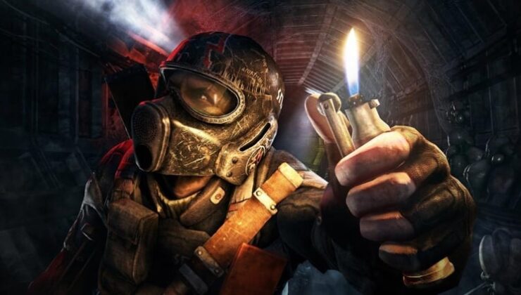 Sıradaki Xbox Games Showcase’te Metro 2039 Duyurulabilir