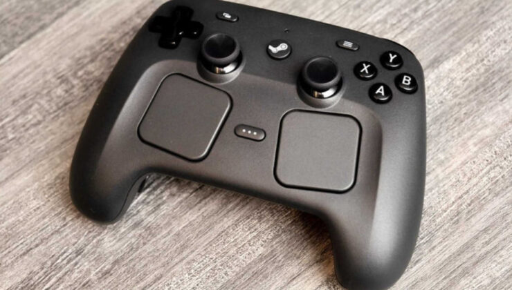 Steam Controller çıkıyor, Steam Machine yaklaşmış olabilir
