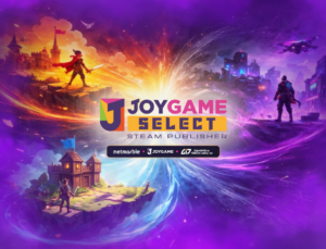 Steam geliştiricilerine yeni dayanak: Joygame Select yayıncılık modeli başladı