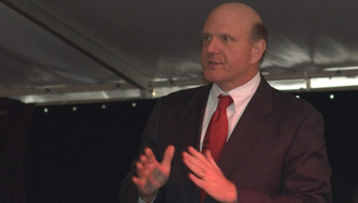 Steve Ballmer’ın “kandırıldım” itirafı ve NBA parkelerine sıçrayan bir skandal