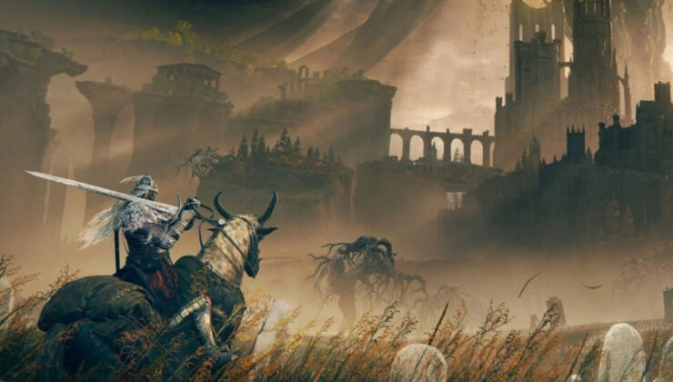 Tarih muhakkak oldu: Elden Ring efsanesi dev takımıyla sinemaya geliyor