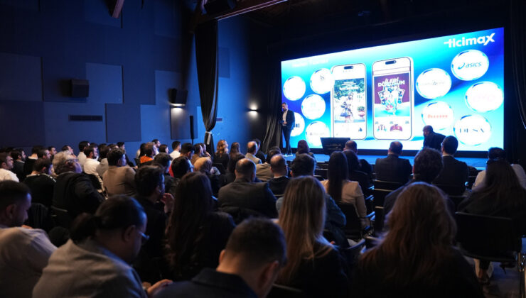 Ticimax bayilerini teknoloji üreten girişimcilere dönüştürecek yeni iş modelini açıkladı