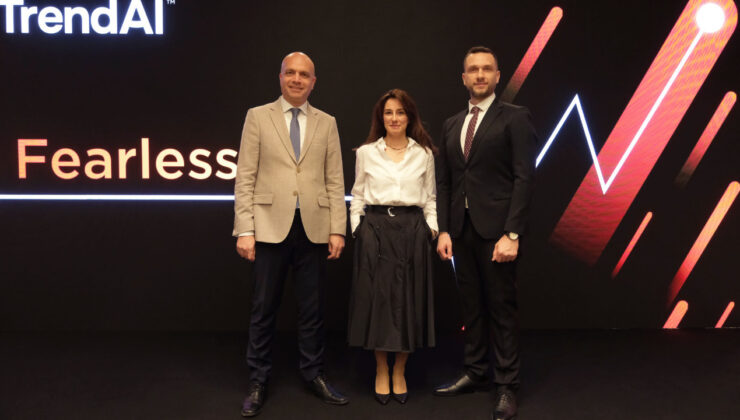 Trend Micro kurumsal güvenlik ünitesinde TrendAI devrini başlattı