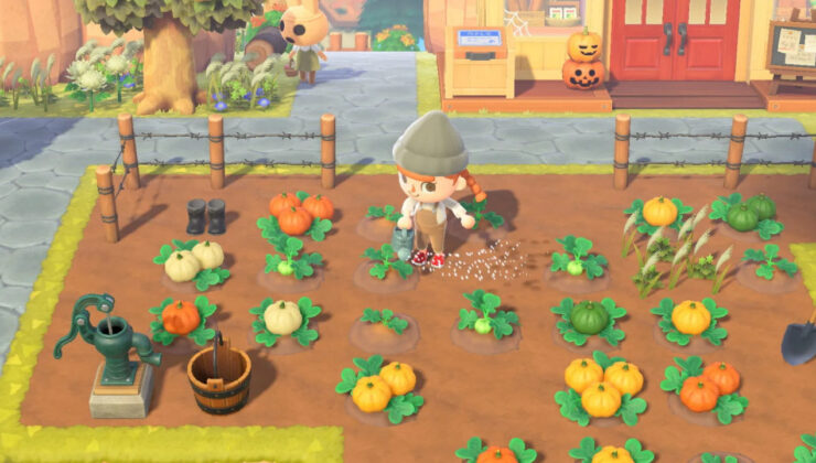 Ubisoft bir oyunu daha rafa kaldırdı: Alterra iptal edildi