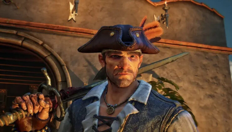 Windrose’un Geliştiricisi Co-Op Problemlerini Çözmek İçin Yardım İstiyor