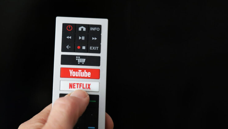 YouTube CEO’sundan Netflix’e net ileti: Kimse meskenini terk etmez