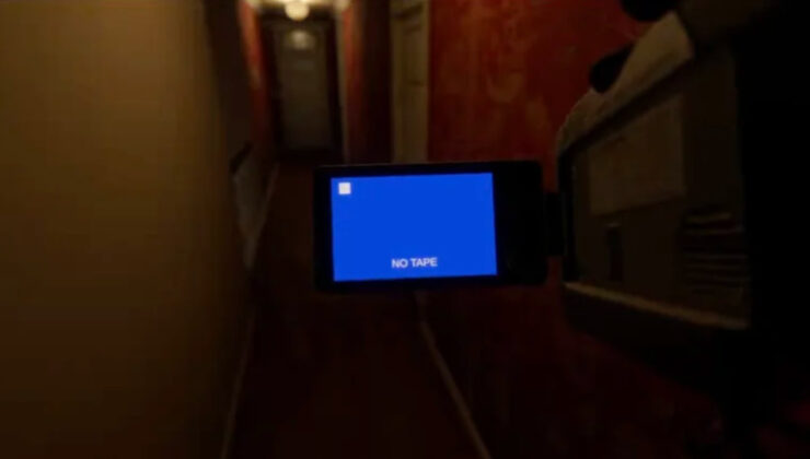 Beklenen Paranormal Activity oyunu sessizce iptal oldu