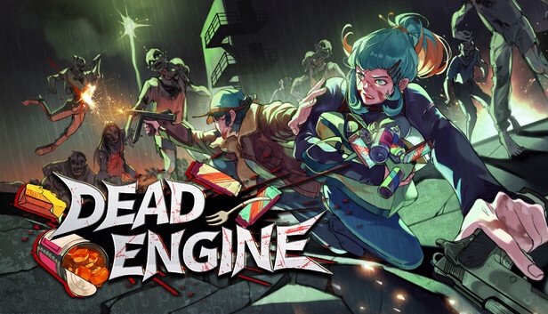 Dead Engine – Erken Erişim İnceleme