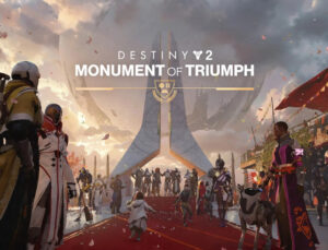 Destiny 2 için son büyük güncelleme geliyor: Resmi final tarihi açıklandı