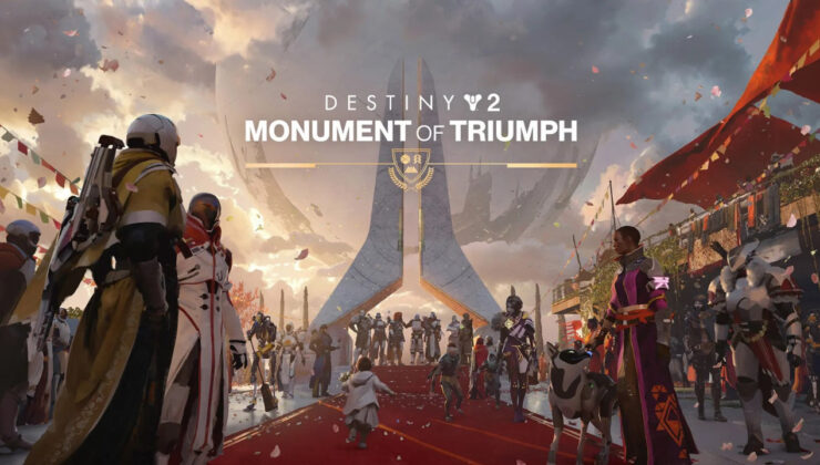 Destiny 2 için son büyük güncelleme geliyor: Resmi final tarihi açıklandı