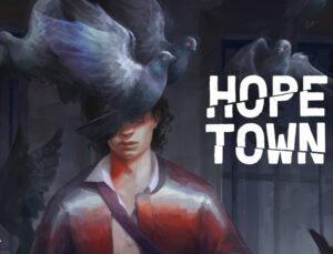 Disco Elysium Haleflerinden Hopetown, Yeni Oynanış Görüntüsüyle Karşımızda