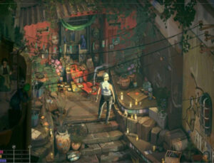 Disco Elysium’in stüdyosu geri döndü: Zero Parades iki hafta sonra çıkıyor