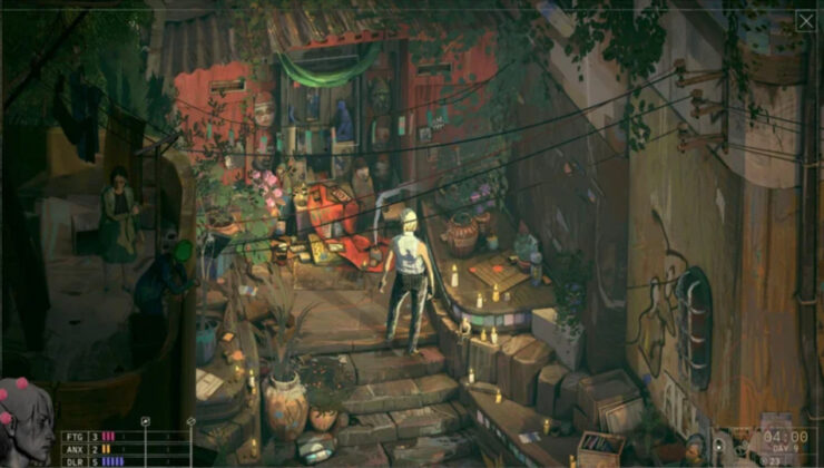 Disco Elysium’in stüdyosu geri döndü: Zero Parades iki hafta sonra çıkıyor