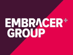 Embracer Group, İkiye Bölünme Hazırlığında