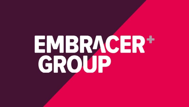 Embracer Group, İkiye Bölünme Hazırlığında