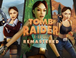 Epic Games Store’da Down in Bermuda ve Tomb Raider I-III Remastered Parasız