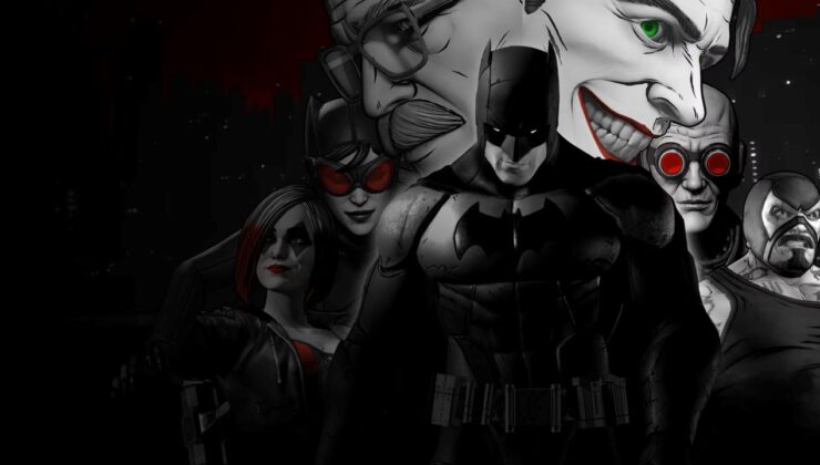 Epic Games’in Bu Haftaki Fiyatsız Oyunları – Sunderfolk ve The Telltale Batman