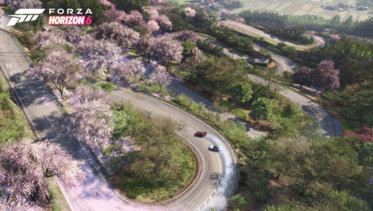 Forza Horizon 6 daha lansman olmadan oyuncuların eline geçti