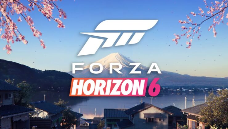 Forza Horizon 6, Günler İçinde 6 Milyon Oyuncuya Ulaştı