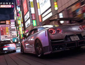 Forza Horizon 6 ön yüklemede: 160 GB’lık dev yarış başlıyor