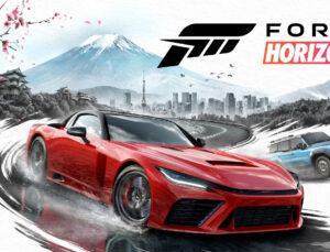 Forza Horizon 6, Steam’in En Çok Oynanan Oyunları Ortasına Girdi