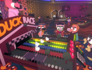 Gamble With Your Friends, 1 Haftada 1 Milyon Sattı!