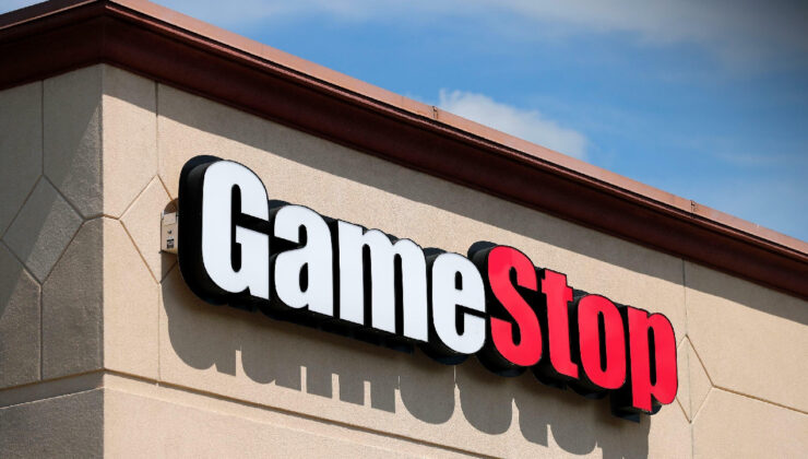 GameStop CEO’sundan Ebay Açıklaması