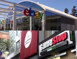 GameStop, eBay’i satın almak istiyor