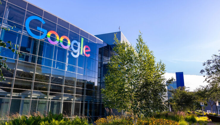 Google aboneliklerinde büyük patlama: 350 milyona ulaşıldı