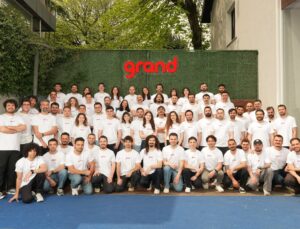 Grand Games’ten 70 Milyon Dolarlık Yeni Yatırım