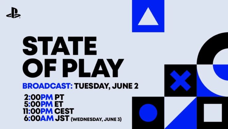 Haziran’a Yeni Bir State of Play ile Başlayacağız