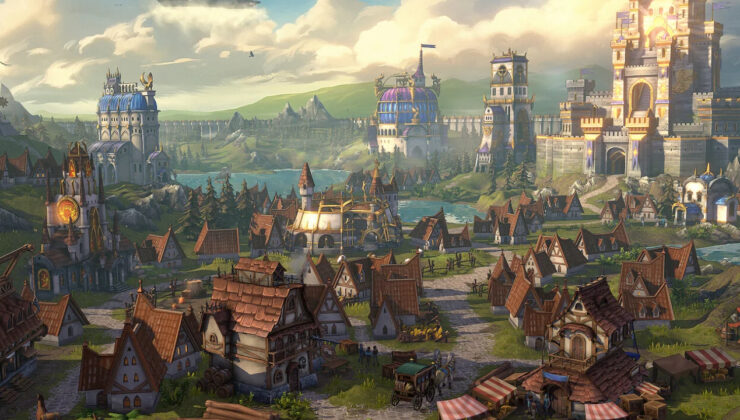 Heroes of Might and Magic: Olden Era, 24 Saatte 240.000’den Fazla Sattı