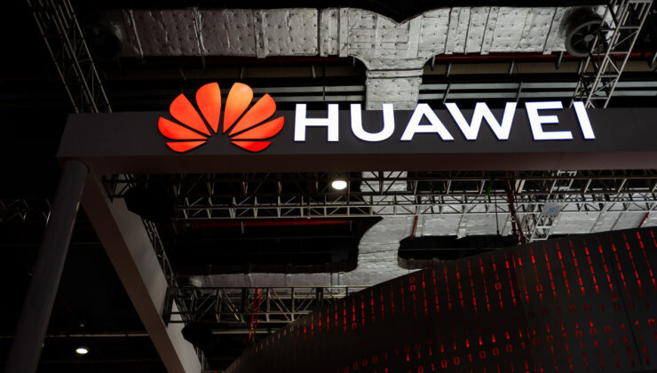 Huawei’den çip dünyasını karıştıran sav: 1,4 nanometre
